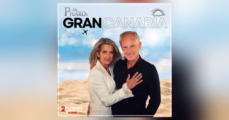 Die Pharos – Gran Canaria