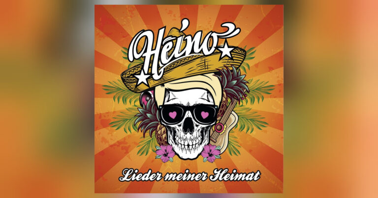 Der Tag, an dem Heino die Partywelt übernahm