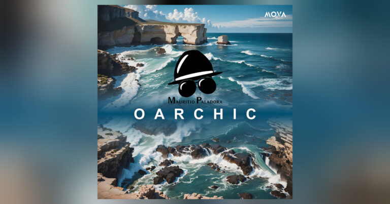 Mauritio Paladora – Oarchic