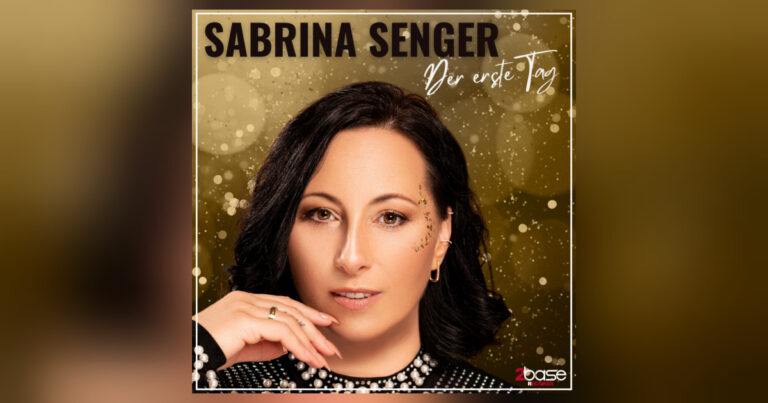 Sabrina Senger – Der erste Tag