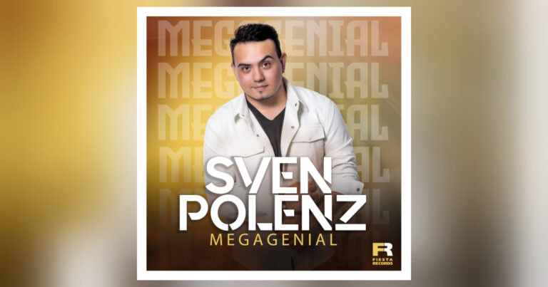 Sven Polenz – Megagenial
