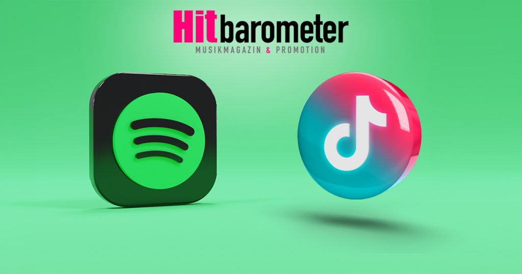 Wie du TikTok Aufrufe in Spotify Streams verwandelst: Ein umfassender Leitfaden