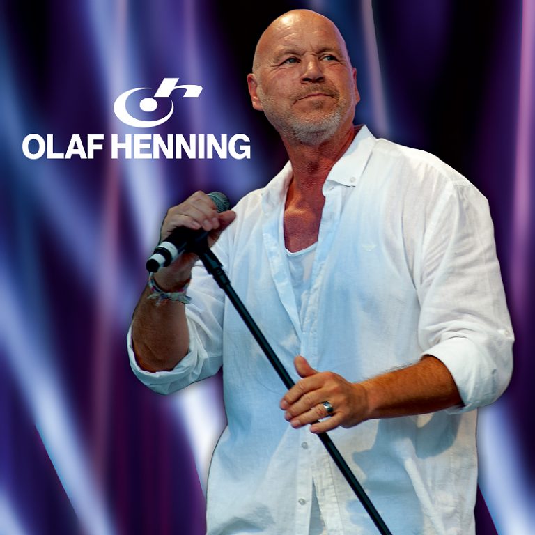 Olaf Henning