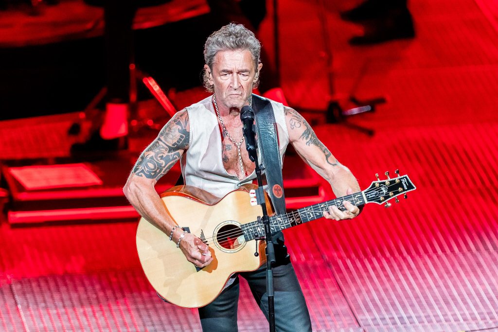 Peter Maffay