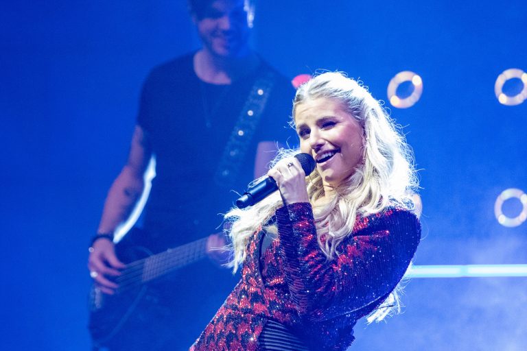 Starke Frauen auf Tournee – Beatrice Egli on Tour
