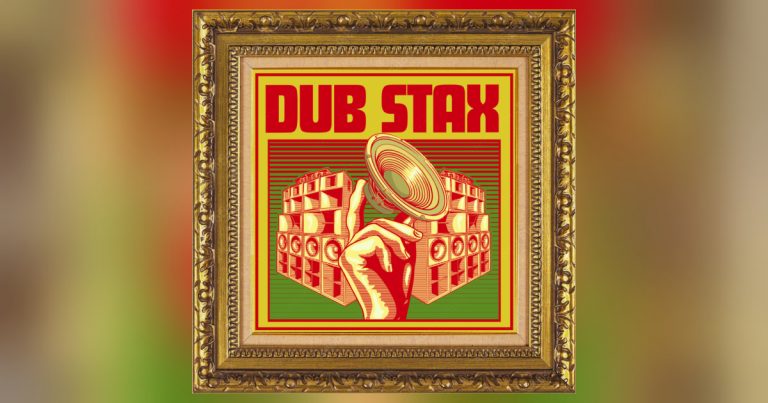 Dub Stax – Markus Dassmann – Musik aus den 60’s im Dub-Mix