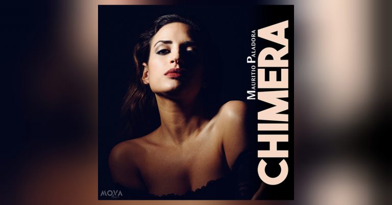 Chimera: Mauritio Paladoras musikalische Metamorphose