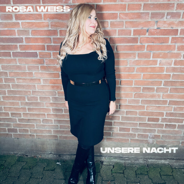 Rosa Weiss