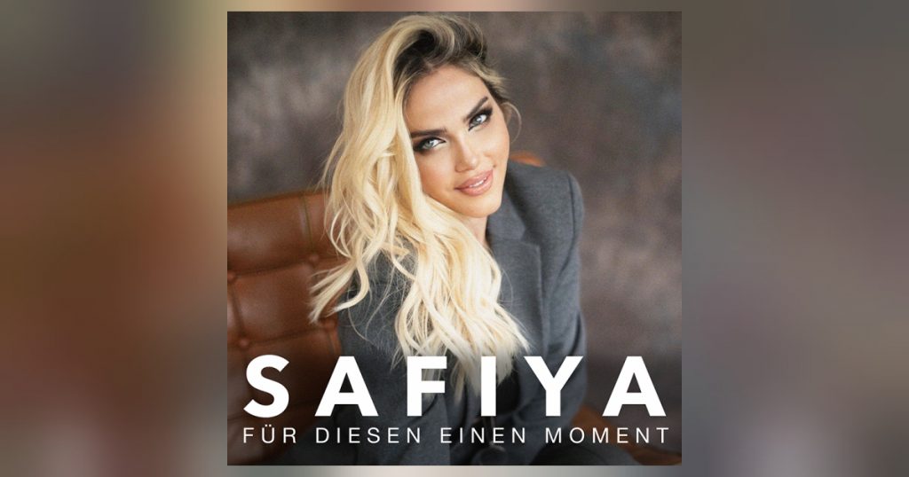 SAFIYA - Für diesen einen Moment