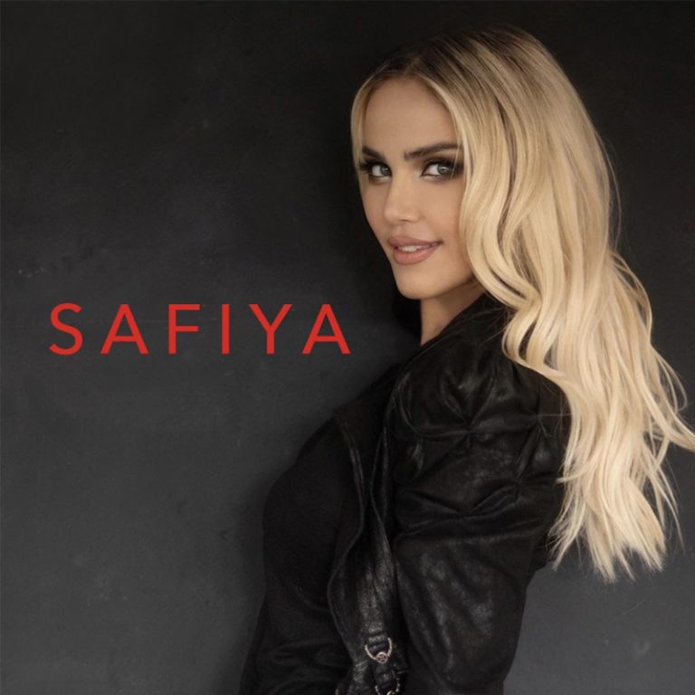 SAFIYA