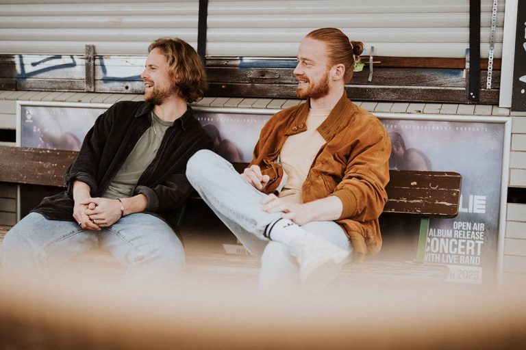 WEITMEER: „Ophelia“ ist Nr. 4 der aktuellen EP „Good Vibes“