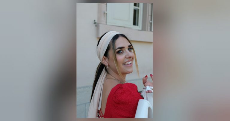 „Meine Eltern gehören zu den wichtigsten Menschen in meinem Leben“