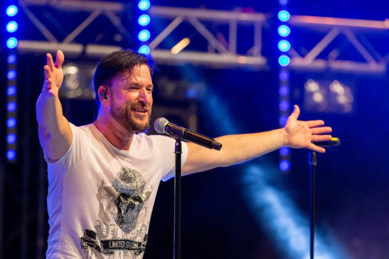 Michael Wendler ist zurück: „Der DJ hat dich angelacht“ läutet musikalisches Comeback ein