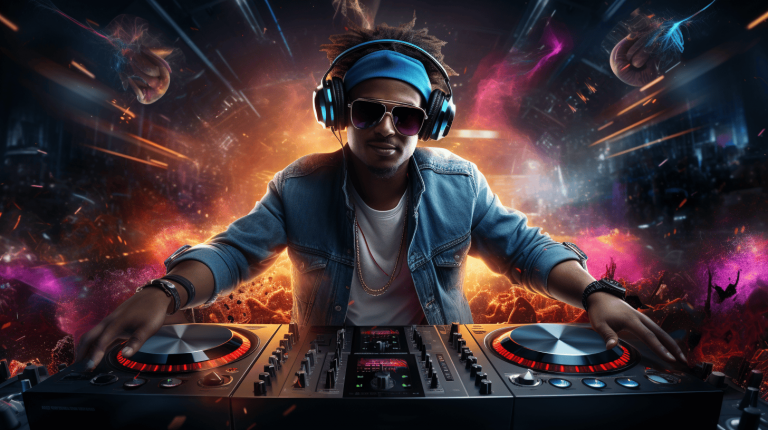 DJ’s – Die oft unterschätzten Helden der Musikindustrie
