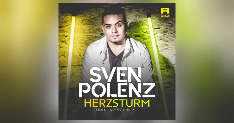 Sven Polenz – Herzsturm