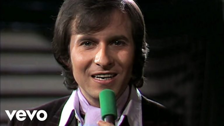 Die gute alte Zeit: Warum wir immer noch die alten Schlager hören