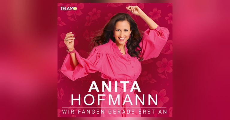Anita Hofmann und der nächste Step der Solo-Karriere