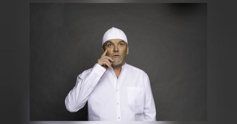 HITBAROMETER singt ‚Happy Birthday‘ für DJ Ötzi