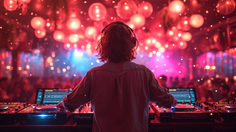 Wo sind die fetten Disco Club Mixe im Schlager?