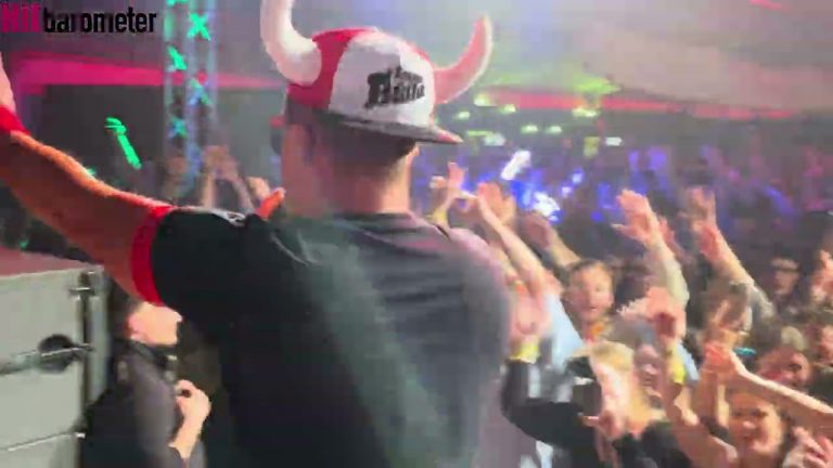 Das war die „Karnevals Ibiza Party“ in Lippborg 2024