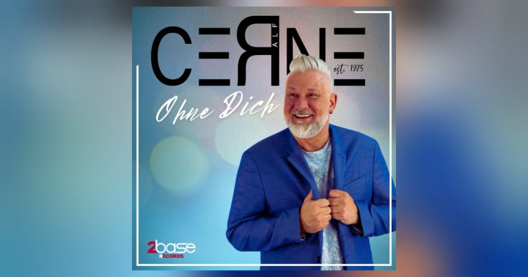 Neustart für Ralf Cerne mit „Ohne dich“