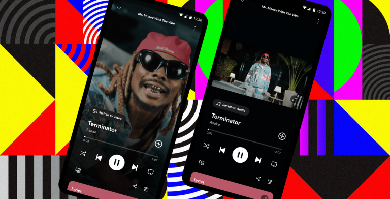 Neues Zeitalter für Spotify-Nutzer: Musikvideos jetzt in der Beta-Version verfügbar