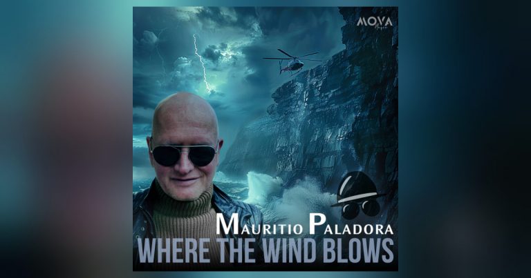 Mauritio Paladora – Where the wind blows