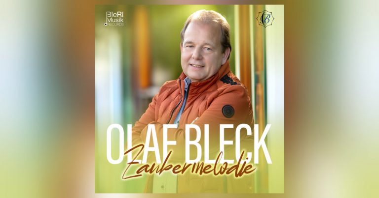 Olaf Bleck – Zaubermelodie