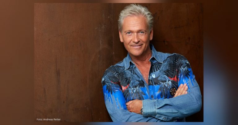 Olaf Berger feiert Geburtstag – Ein Leben für die Musik