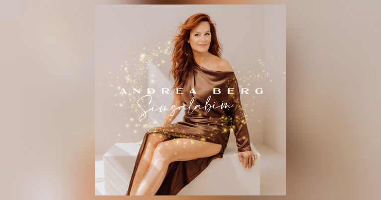 Andrea Berg verzaubert mit neuer Single „Simsalabim“