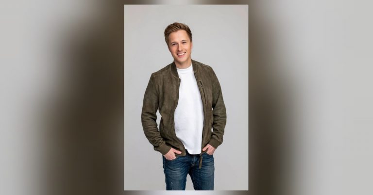 Mit Herz und Leidenschaft auf den großen Bühnen: Daniel Sommer über die „Nur LIEBE live 2025“-Tour