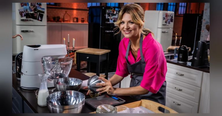 Ella Endlich scheidet als Erste bei „Das große Promibacken“ 2025 aus