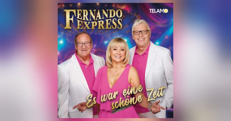 Fernando Express: Abschied mit einer Hymne an die Fans