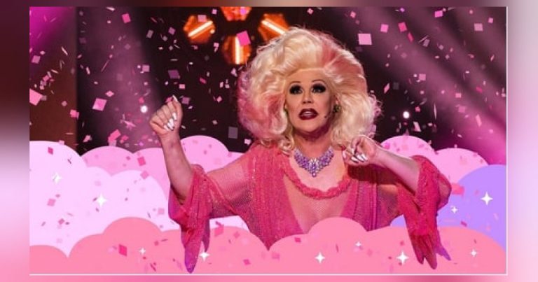 TV-Tipp fürs Wochenende: TABI live in der Fastnachtsshow „Rosa Wölkchen“