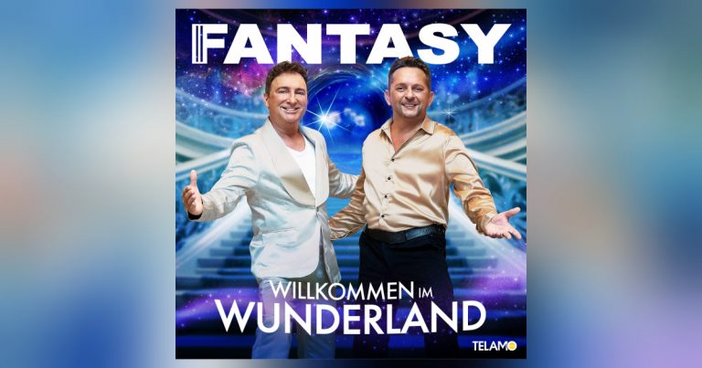 Fantasy laden ein: Willkommen im Wunderland!