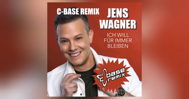 Jens Wagner macht Lust auf Discofox