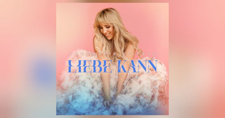 Annemarie Eilfeld und ihre Hymne an die Liebe