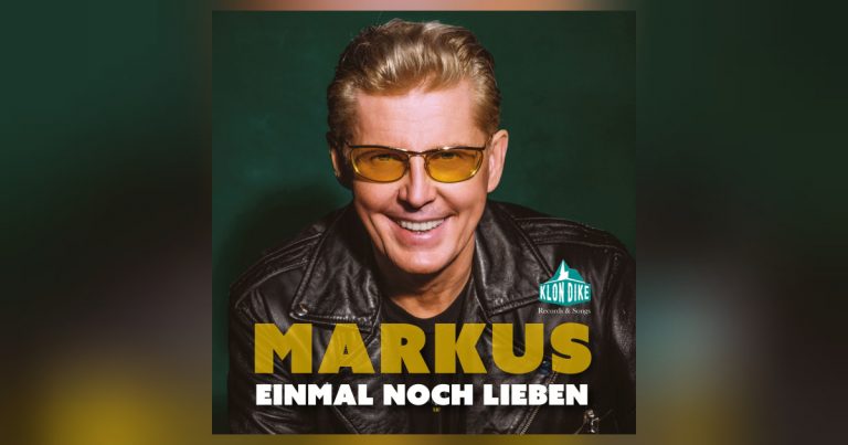 Markus bleibt sich treu – und trifft den Nerv der Zeit