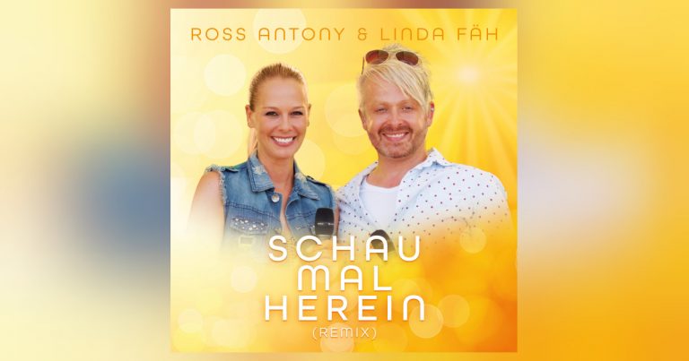 „Schau mal herein (Remix)“ – Ein Gute-Laune-Hit mit Ohrwurm-Garantie