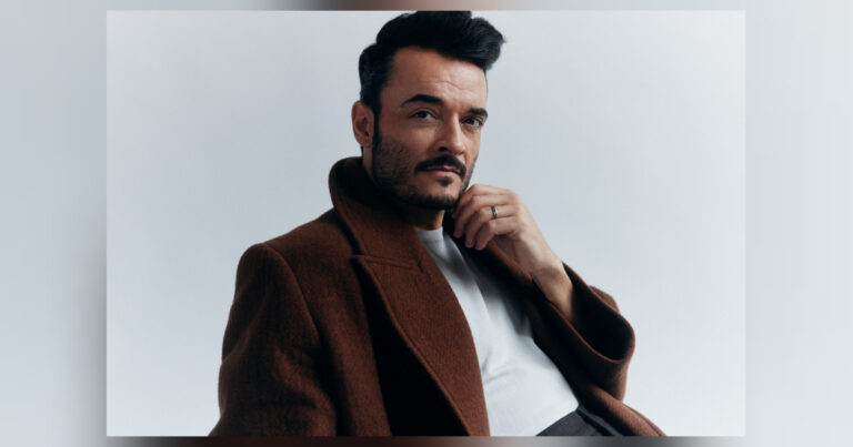 Giovanni Zarrella lädt ein in die „Discoteca Italiana“