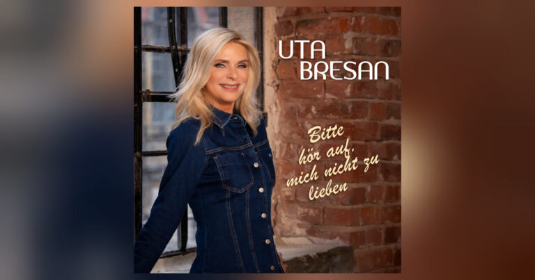 Uta Bresan: Mit Gefühl und Mut zurück ins Rampenlicht