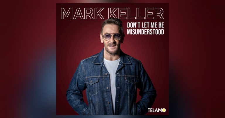 Mark Keller liefert musikalischen Vorgeschmack zu „Songs Of My Life“