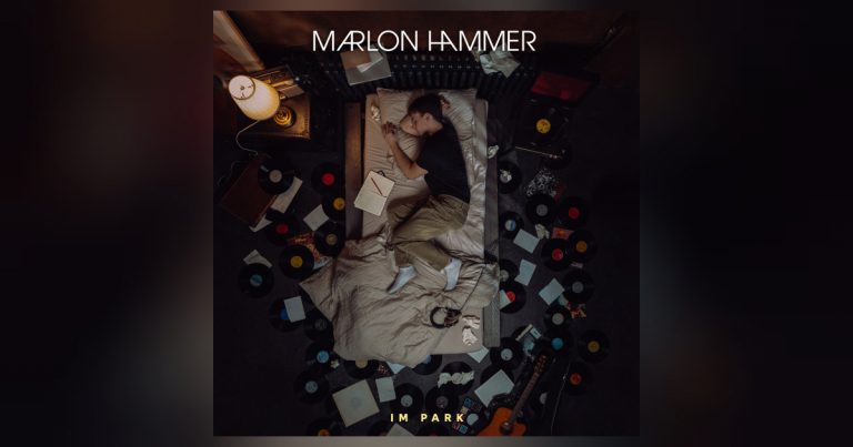 Feingefühl mit Twist – Marlon Hammer mit „Im Park“