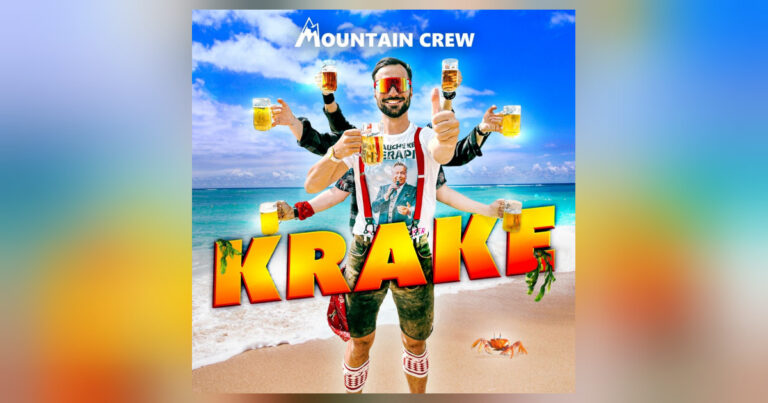 Acht Arme, keine Probleme: Mountain Crew startet die Mallorca-Saison