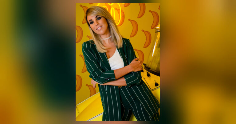 Alles Gute zum Geburtstag, Annemarie Eilfeld! – Die Powerfrau sagt „Hallo zurück“