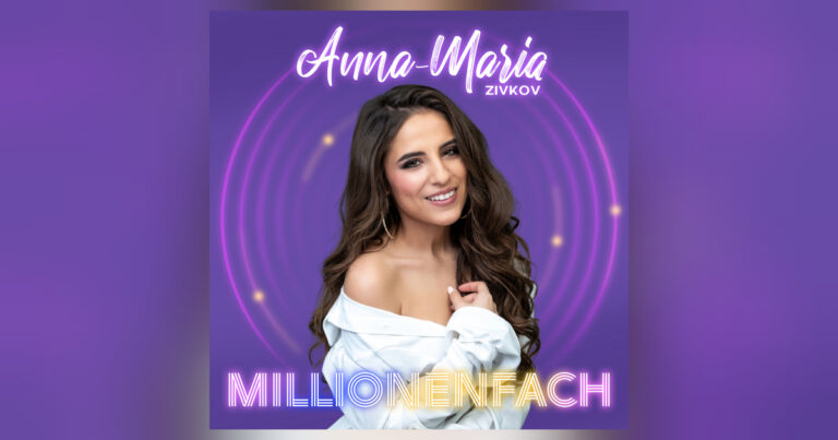 „Millionenfach“ frischer Wind im Popschlager