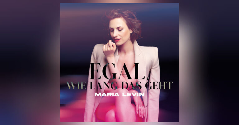 Maria Levin startet mit Herz und Haltung in den Sommer