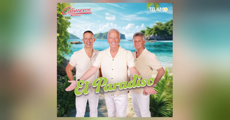 Calimeros starten mit „El Paradiso“ in den Sommer der Gefühle