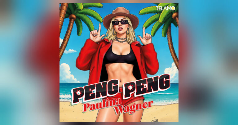 Mit Vollgas in den Sommer: Neue Single von Paulina Wagner