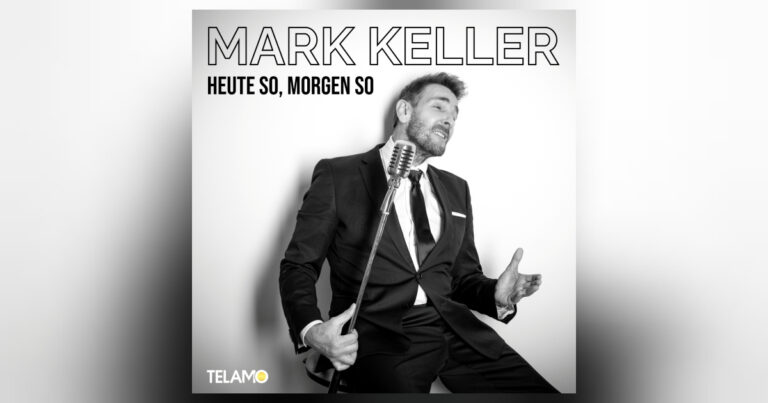 Mark Keller: Mit neuem Album und Single zurück zu den Wurzeln